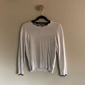 H & M Long Sleeve Sweater